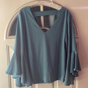 Women’s Blouse